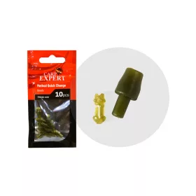   Carp Expert Method Quick Change Snap Beads Hitra sponka 10 kos