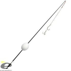   Koós Površinska Montaža za Ribolov Soma, S Stupek plovcem 100cm