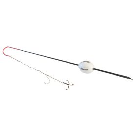   Koós Površinska Montaža za Plenilce, S Stupek plovcem 85Cm