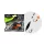 Wizard Monster Upose Pro Mono spodnja predvrvica 30gr 9/0+11/0 Round Predvrvica