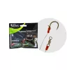 Wizard Monster Classic Pleteni Predvez 8/0 Specimen Predvez za soma