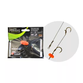   Wizard Monster - Klasična Koós Predvez za soma 7/0+9/0 Okrogla