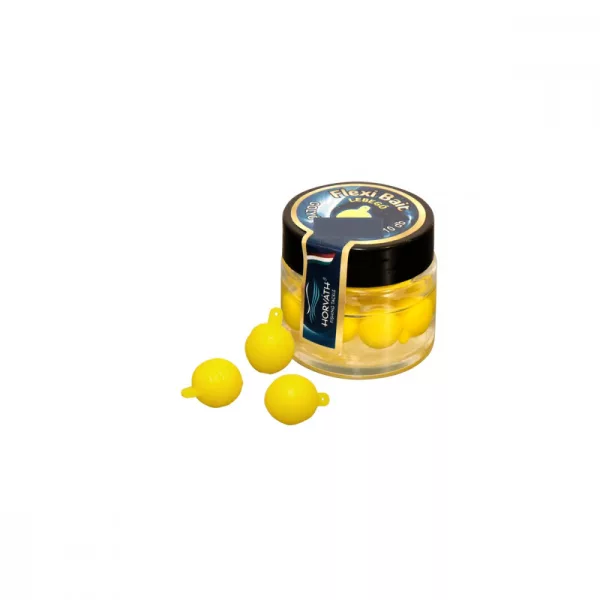 Flexi Bait Kroglica Vanilija 10 kos Kt0061