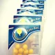 Horváth Easy Bait Mango-Med Plavajoča kroglica 10kos