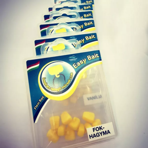 Horváth Easy Bait Česnova koruza 12 kos