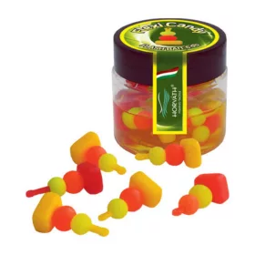   Horváth Flexi Candy Maslena kislina-Ananas Lebdeča Aromatizirana Vaba 10kos