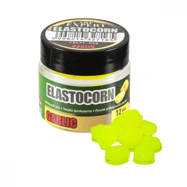 Cxp Elastocorn Gumijasta koruza Normal Fluo Rumena Česen