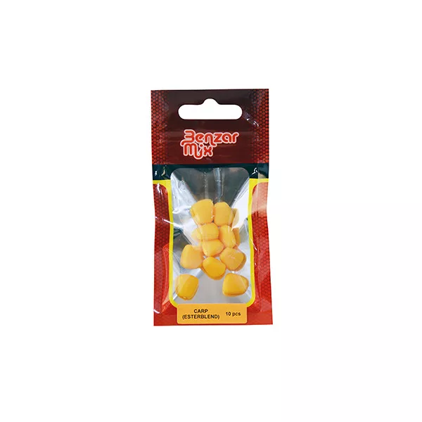 Benzar Mix Instantna koruza v gumiju Carp Esterblend