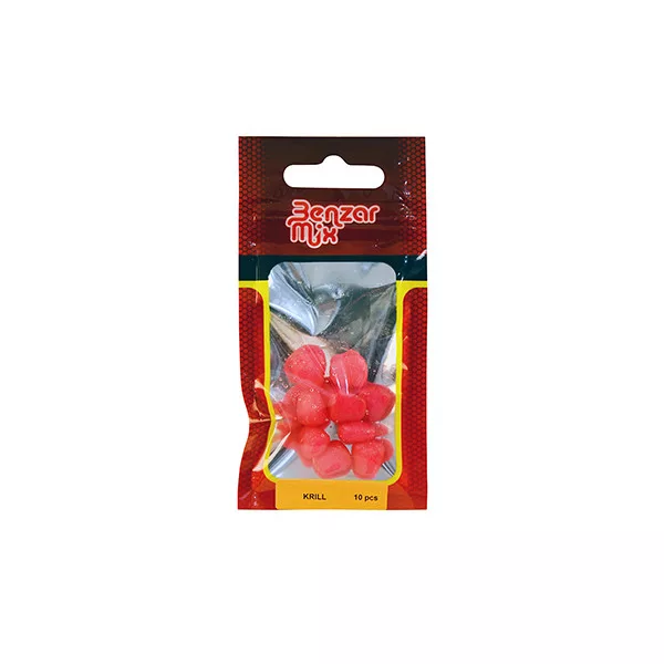 Benzar Mix Instantna koruza v gumiju Krill
