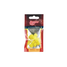 Benzar Mix Instantna koruza v gumiju Ananas