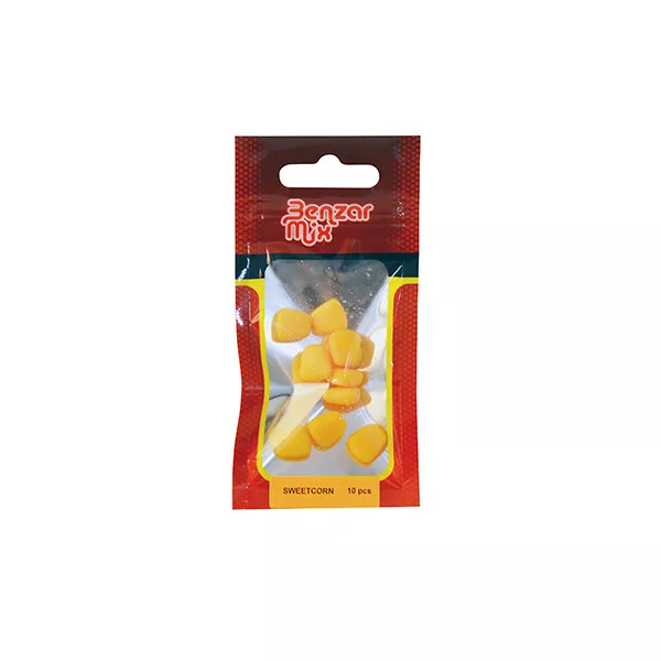 Benzar Mix Instantna koruza v gumiju Sladka koruza
