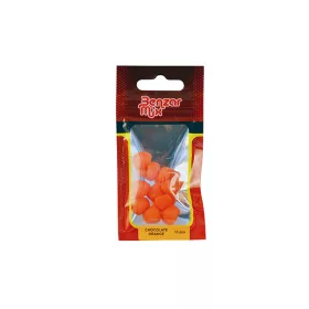 Benzar Mix Instantna koruza v gumiju Čokolada Pomaranča