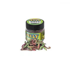 Benzar Jelly Baits Luminophore Worm