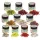 Benzar Jelly Baits Svetleča Larva