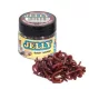 Benzar Jelly Baits Baby Worm Rjava+Rdeča