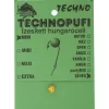 Technopufi Barvni Mini Med