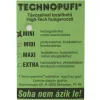 Technopufi Barvni Mini Med