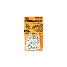 Technomagic Technopufi Barvni Mini Special Busa