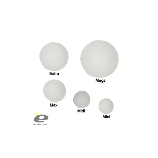 Technopufi Barvni Tm-241 Maxi Česen