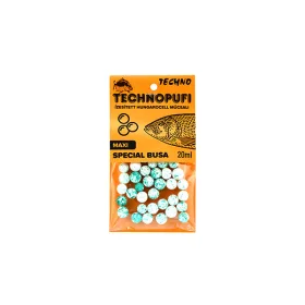 Technomagic Technopufi Barvni Maxi Special Busa