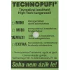 Technopufi Barvni Tm-241 Maxi Školjka