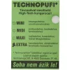 Technopufi Barvni Tm-241 Ekstra Jagoda