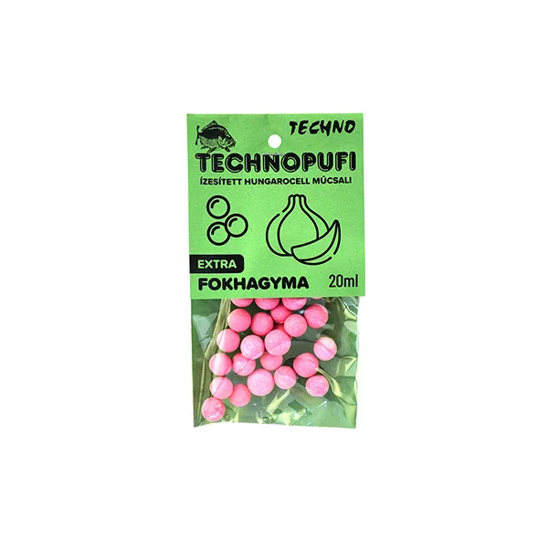 Technomagic Extra Barvni Česen Technopufi 20ml
