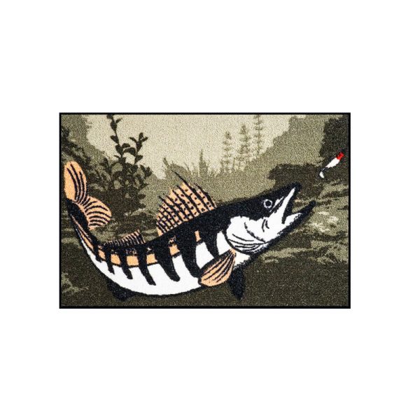 Delphin CatchME! Predpražnik Smuč