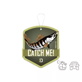 Delphin CatchME! Avto osvežilec zraka Smuč