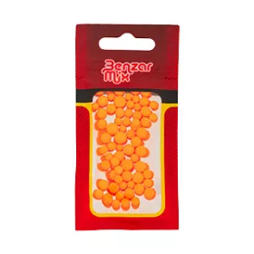 Benzár Mix Instant Fitopufi Mini Oranžna