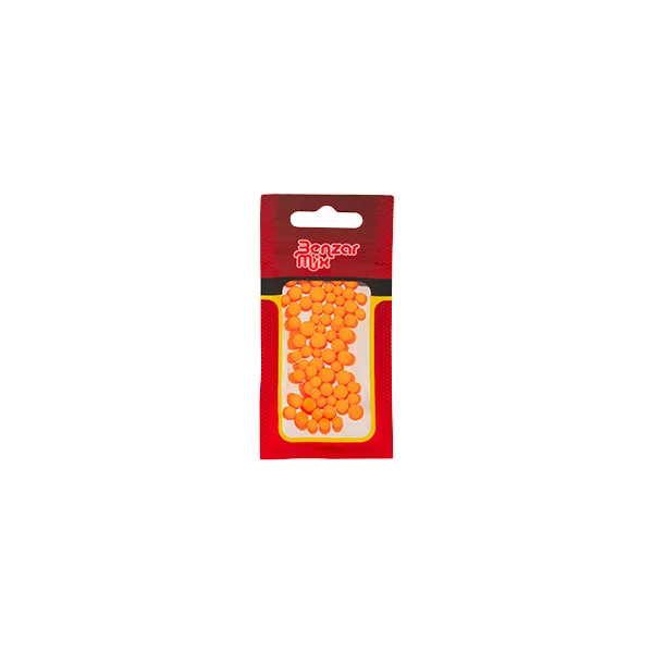 Benzár Mix Instant Fitopufi Mini Oranžna