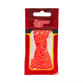 Benzár Mix Instant Fitopufi Mini Rdeča