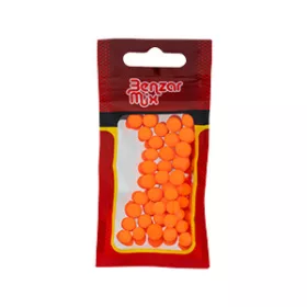 Benzár Mix Instant Fitopufi Midi Oranžna