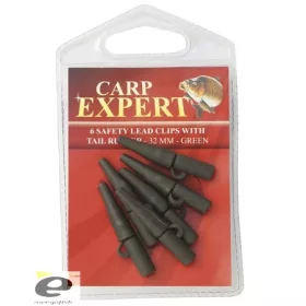 Carp Expert Nosilec svinca z ušesom