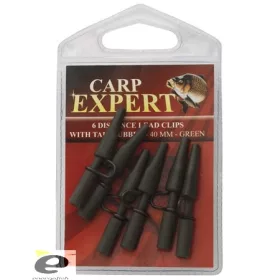 Carp Expert Držalo za svinec za dolge mete