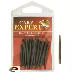 Carp Expert Gumijasta zaščita za vozle Proti zapletanju