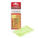 Cxp Soft Pellet Stopper Velik Fluo Rumena