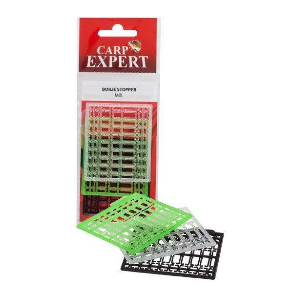 Cxp Bojli Stopper Mix