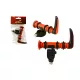 Carp Expert Pro Method X4 Glava držala za palico