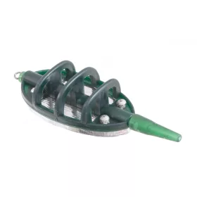 Carp Hunter Flat Method Metodna košara 40gr - 2kosa
