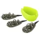 Carp Expert Pro Method Feeder Set Metodna košara 50-60-70gr