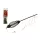 Carp Expert Smart Longcast Rig 40gr Ribiški set za dolge mete