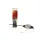 Carp Expert Pameten Longcast Rig z iglo za vabo 60gr