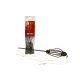 Carp Expert Pameten Longcast Rig z iglo za vabo 60gr
