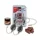 Carp Expert Rapid Pva Bomb Set Montaža 30gr+30gr 2 montaža+6 PVA Bomb+vaba Talni ribolov