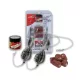 Carp Expert Rapid Pva Bomb Set Montaža 30gr+30gr 2 montaža+6 PVA Bomb+vaba Talni ribolov