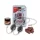 Carp Expert Rapid Pva Bomb Set Montaža 40gr+40gr 2 montaža+6 PVA Bomb+vaba Talni ribolov
