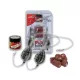 Carp Expert Rapid Pva Bomb Set Montaža 50gr+50gr 2 montaža+6 PVA Bomb+vaba Talni ribolov
