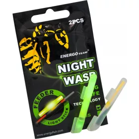 Svetleča patrona Et Night Wasp Feeder Ss 2 kosa/pakiranje