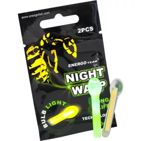 Svetleča patrona Et Night Wasp Bulb 3,0mm